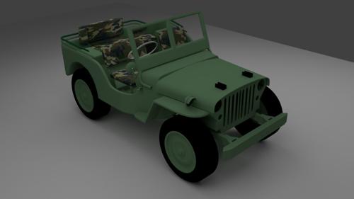 jeep preview image